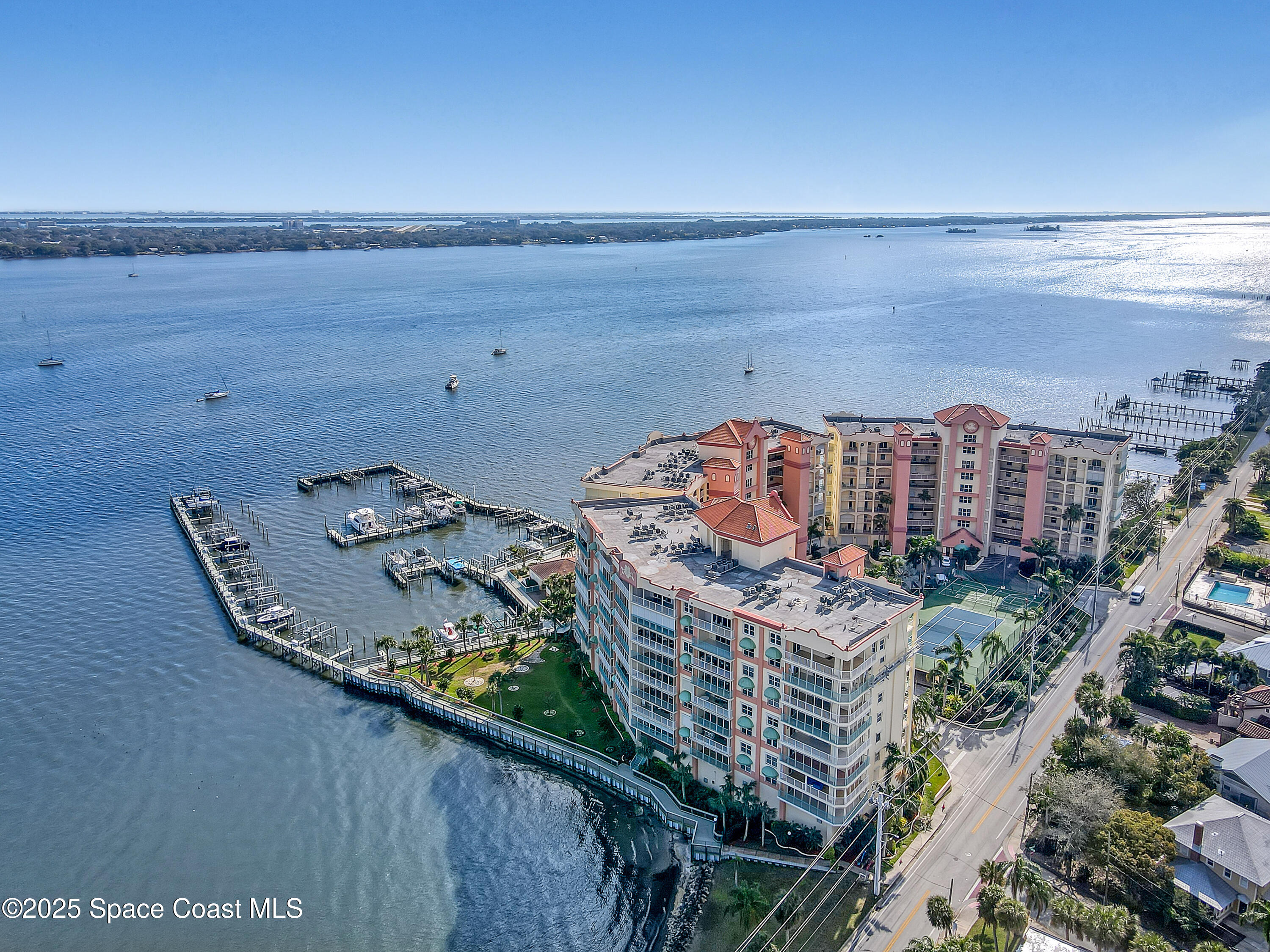 104 Riverside Drive, 203