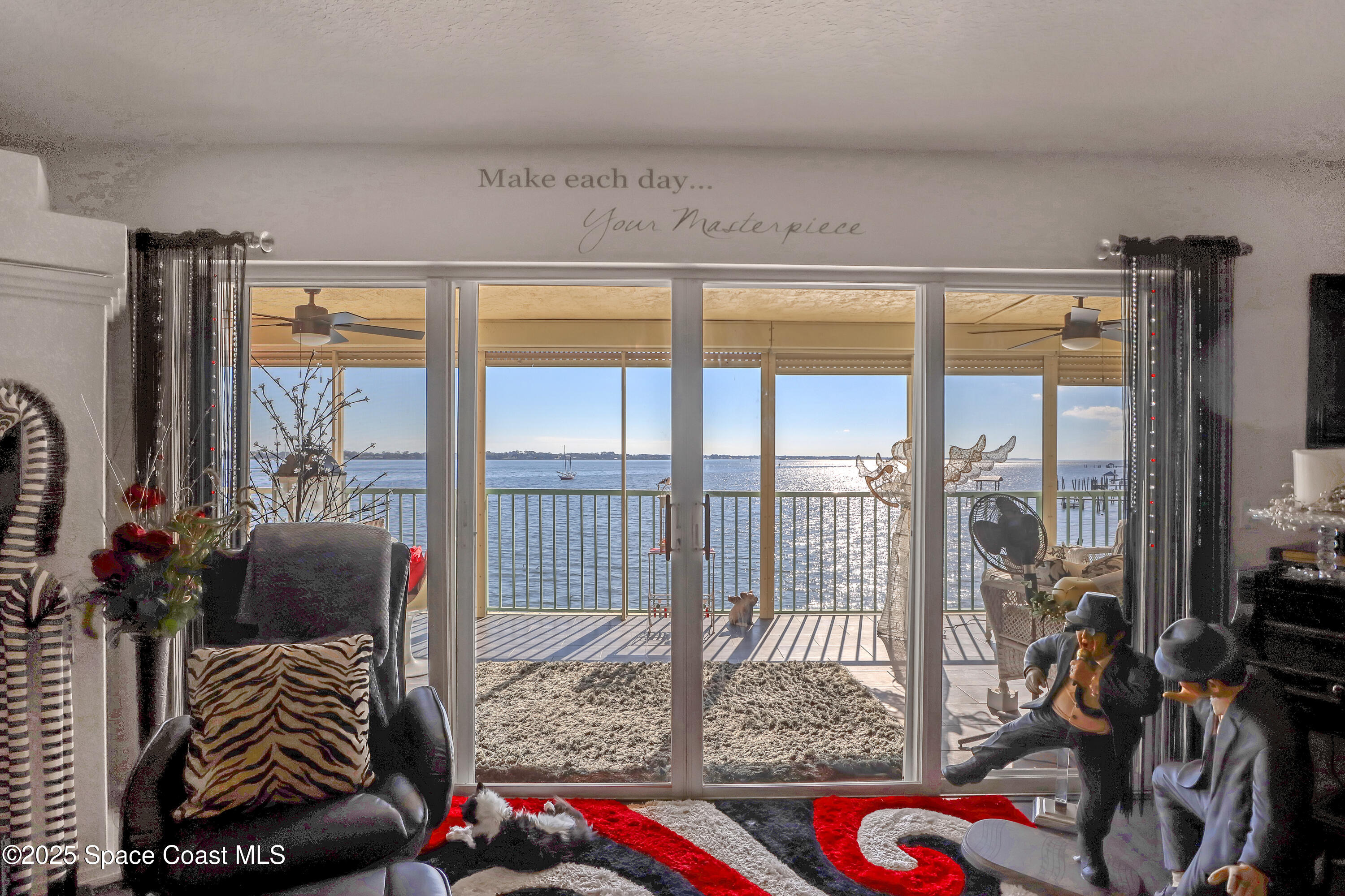 104 Riverside Drive, 203
