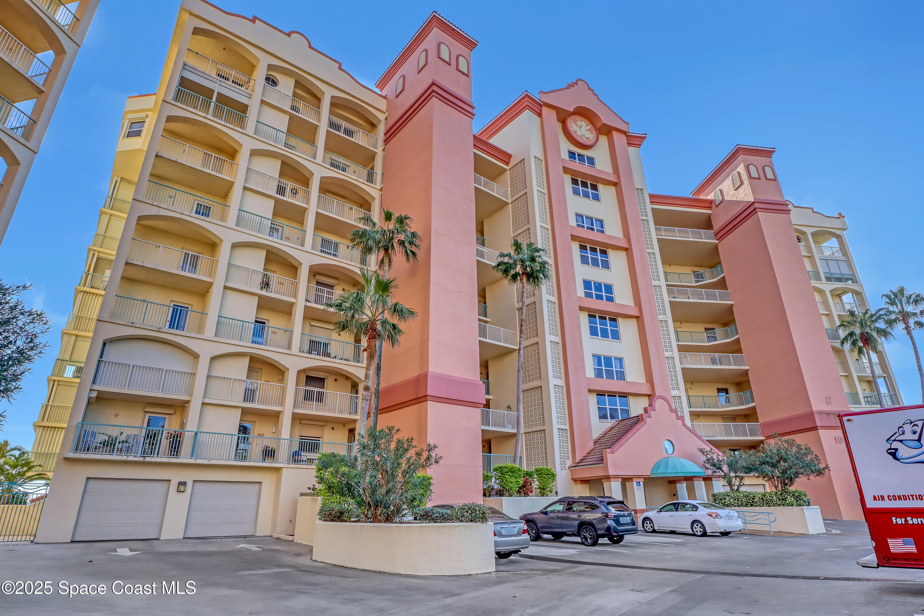 104 Riverside Drive, 203