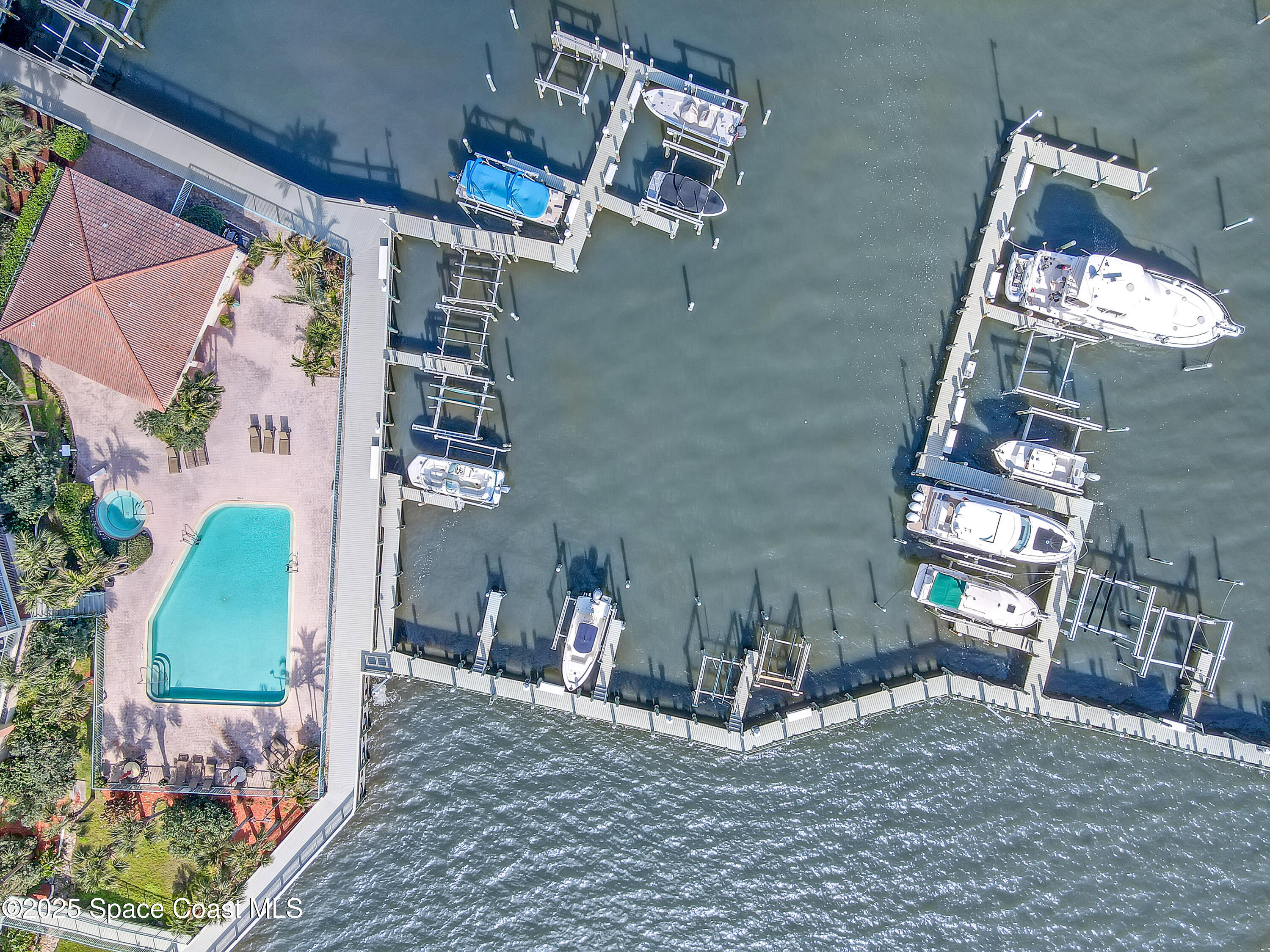 104 Riverside Drive, 203