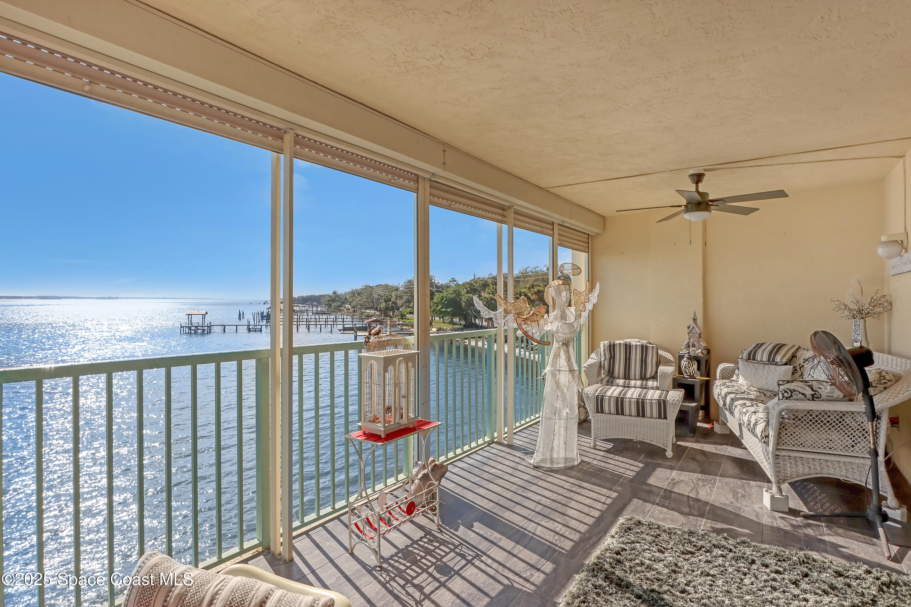 104 Riverside Drive, 203