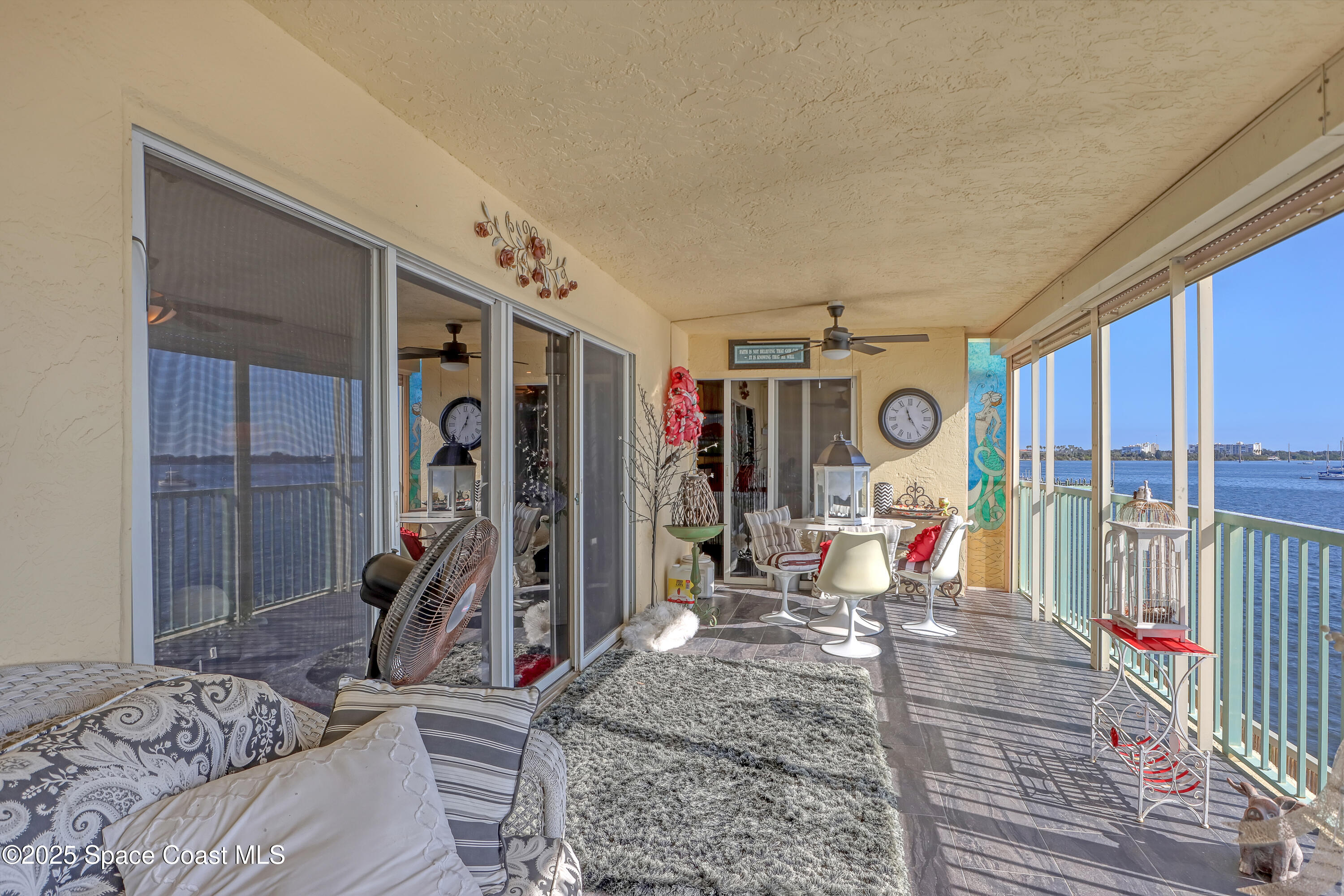 104 Riverside Drive, 203