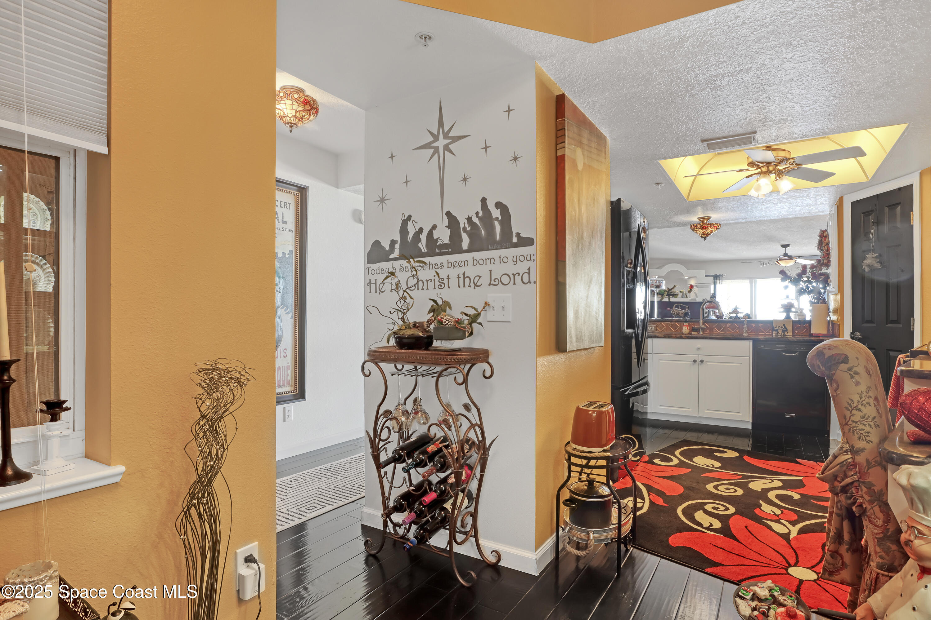 104 Riverside Drive, 203