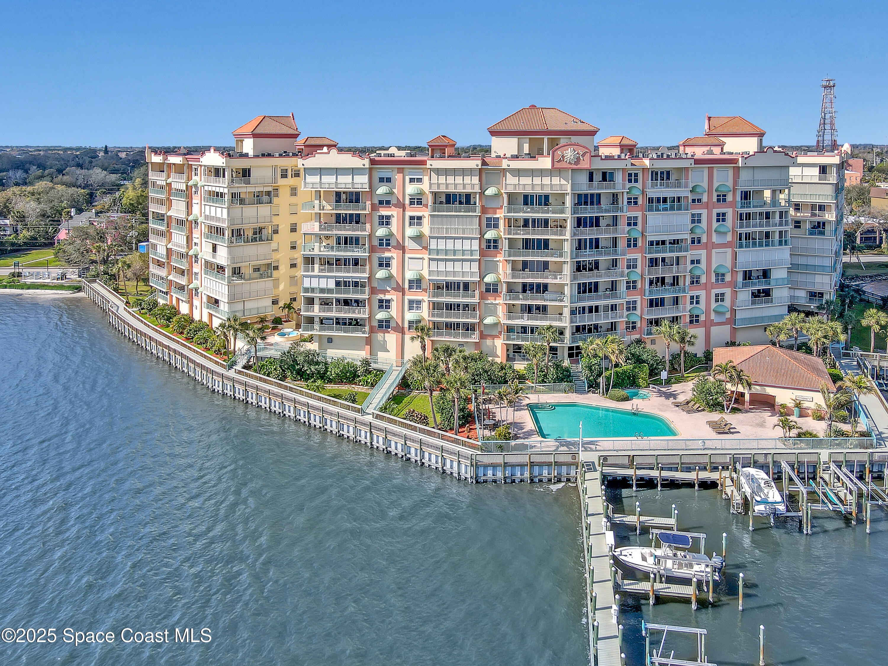 104 Riverside Drive, 203