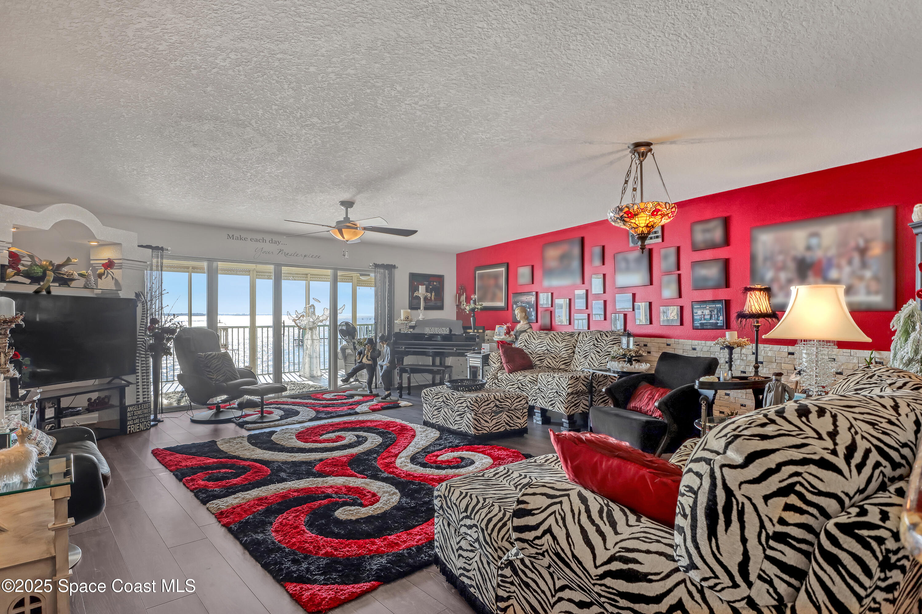 104 Riverside Drive, 203