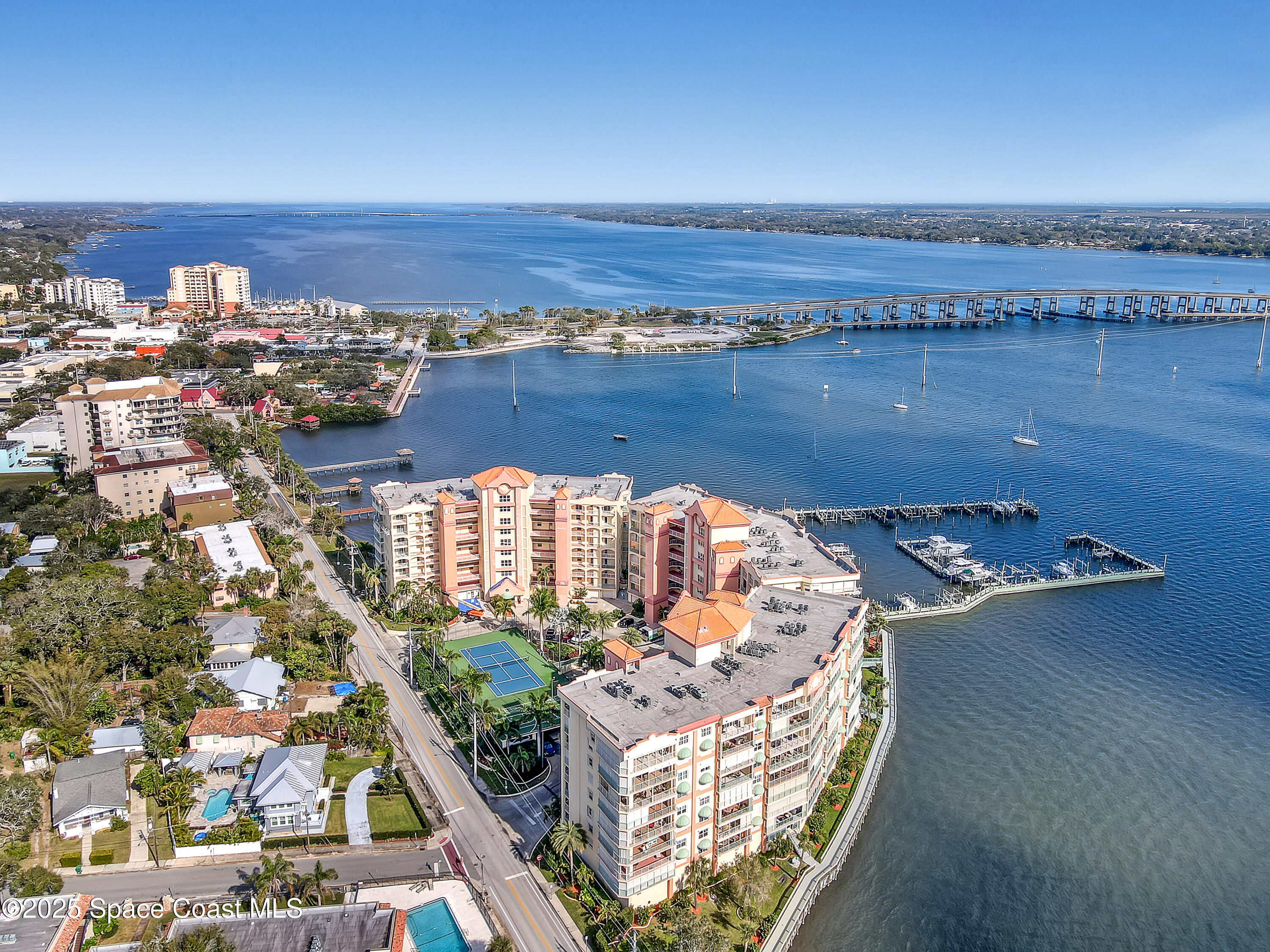 104 Riverside Drive, 203