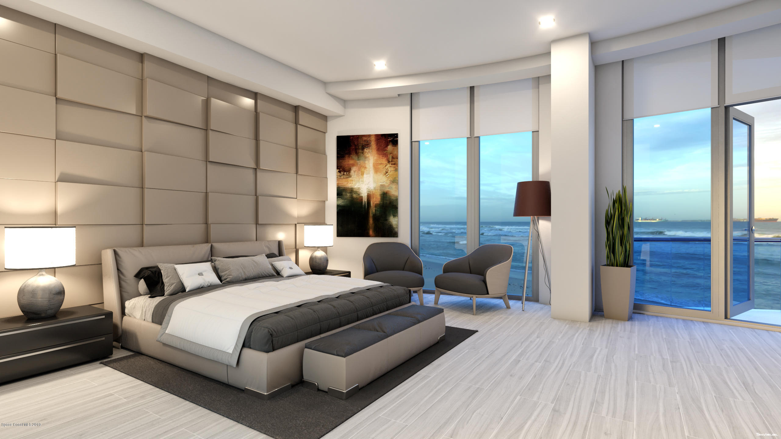 65 N Atlantic Avenue Unit: 404