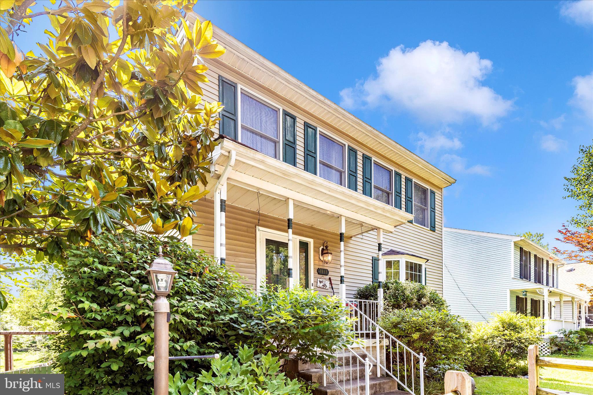 1111 CUMMINGS AVENUE