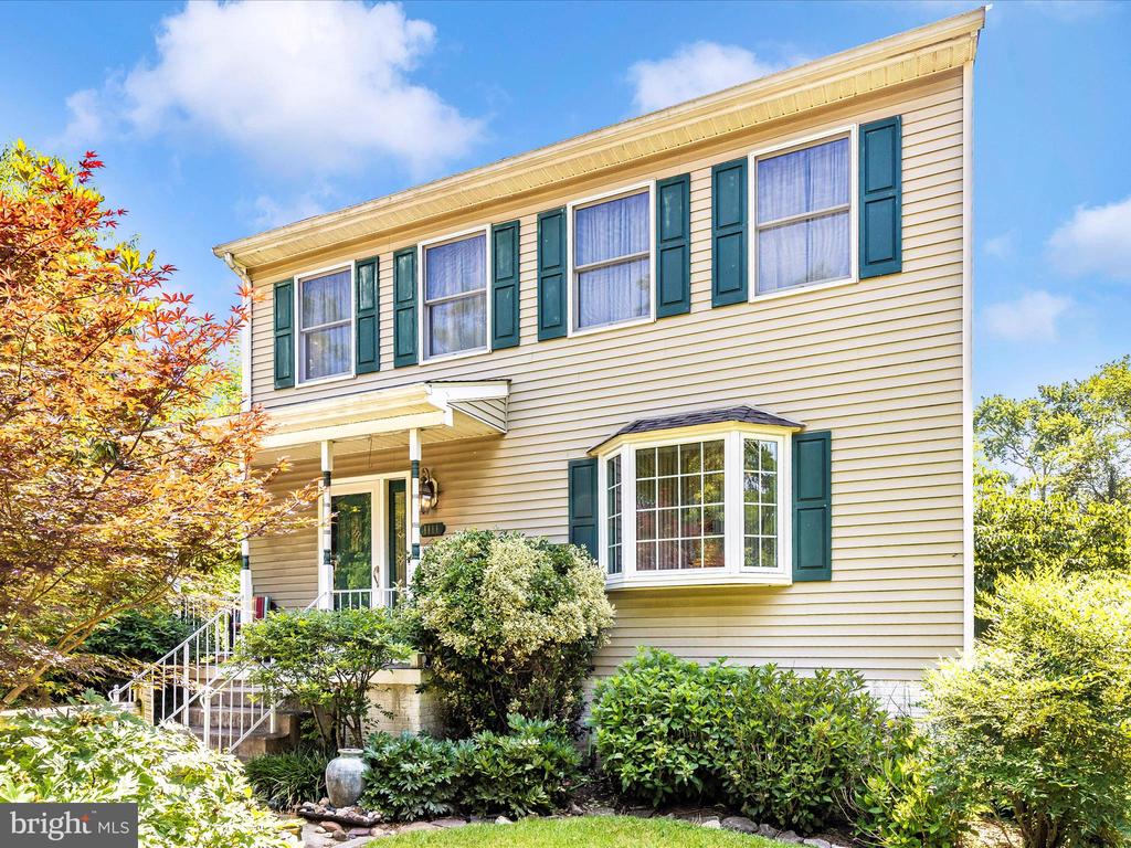 1111 CUMMINGS AVENUE