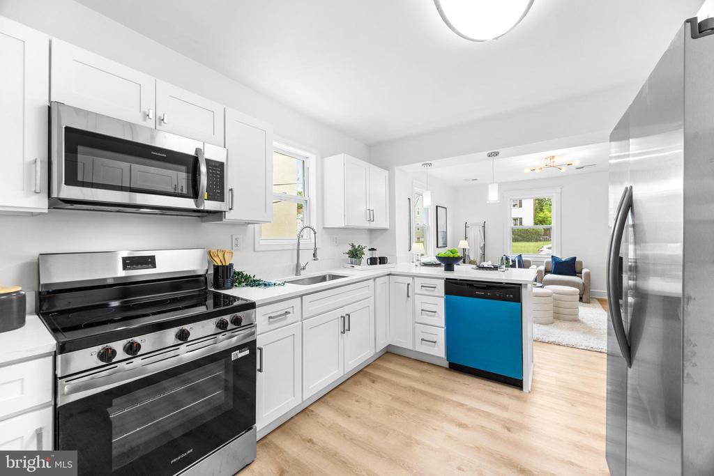 5559 ASHBOURNE ROAD