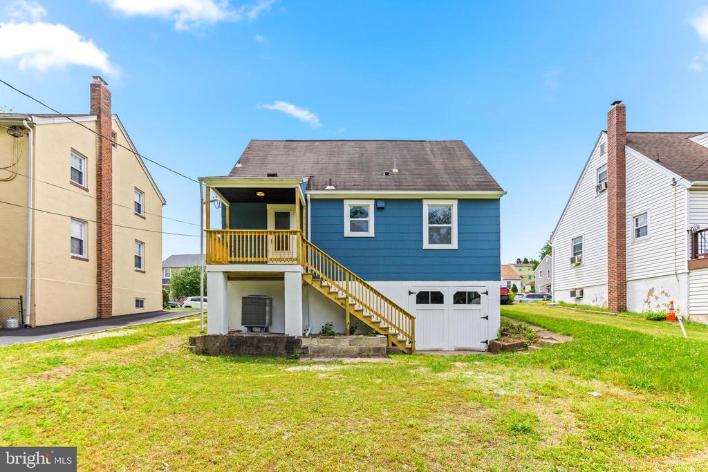 5559 ASHBOURNE ROAD