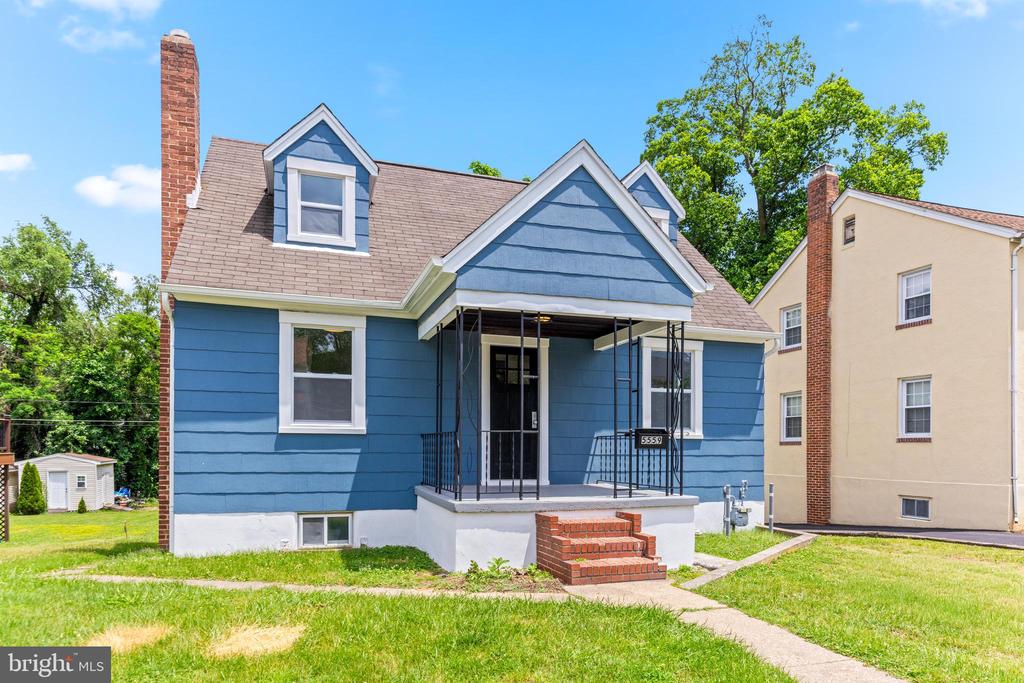 5559 ASHBOURNE ROAD