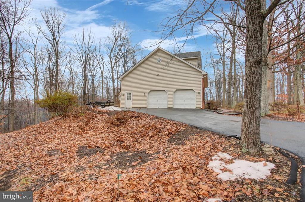 2049 HUGHES SHOP ROAD