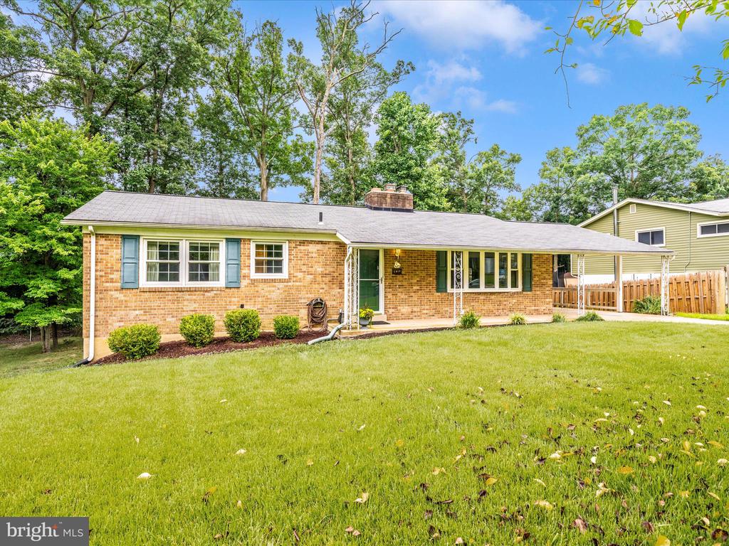 7019 FITZPATRICK DRIVE