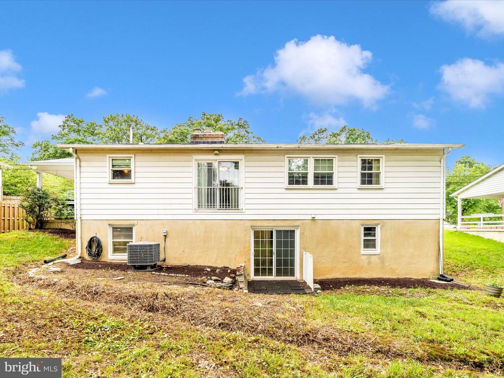 7019 FITZPATRICK DRIVE