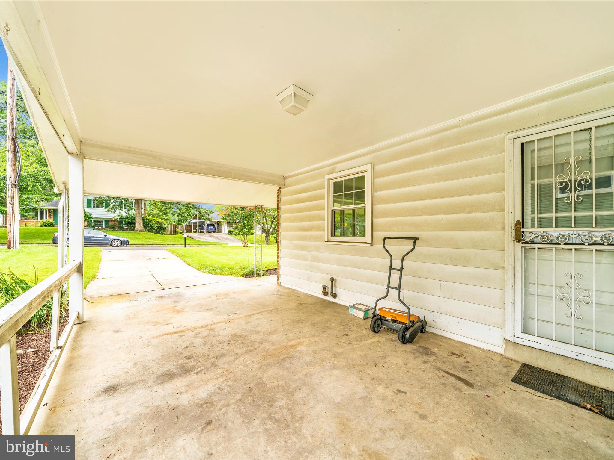 7019 FITZPATRICK DRIVE