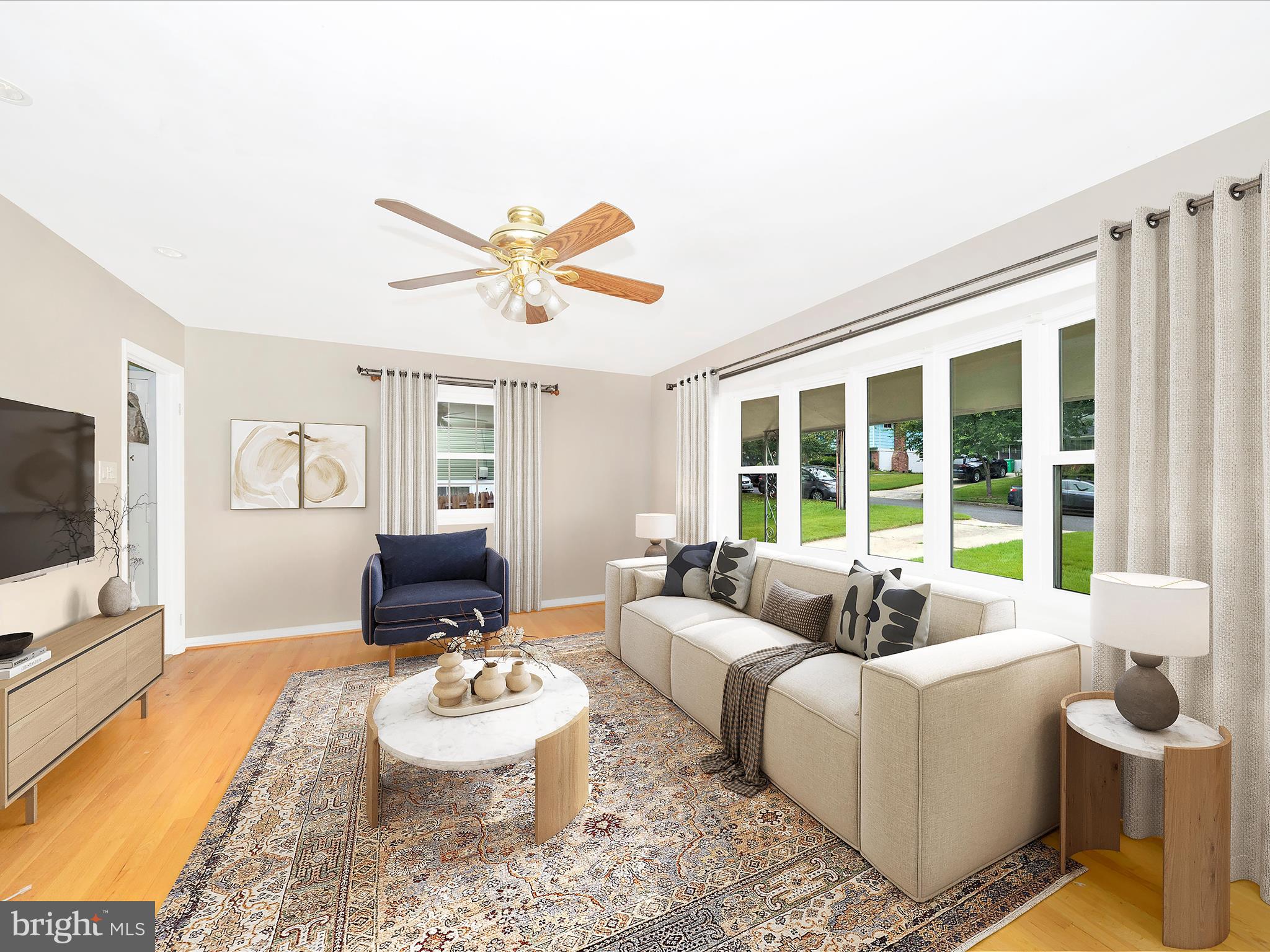 7019 FITZPATRICK DRIVE