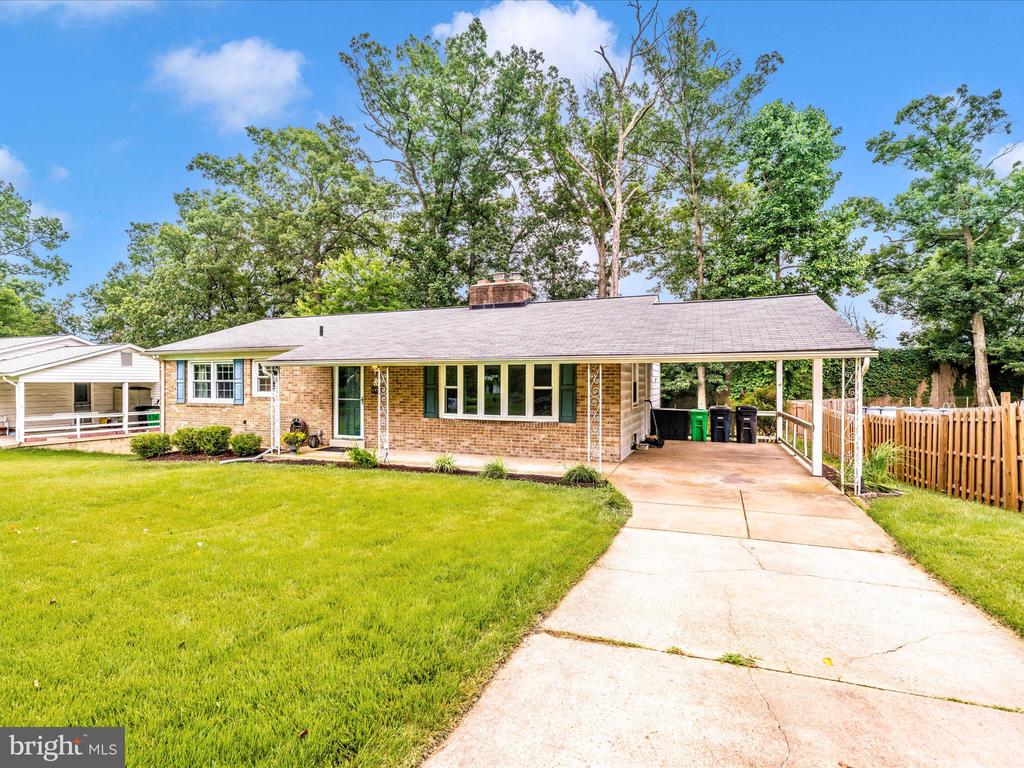7019 FITZPATRICK DRIVE