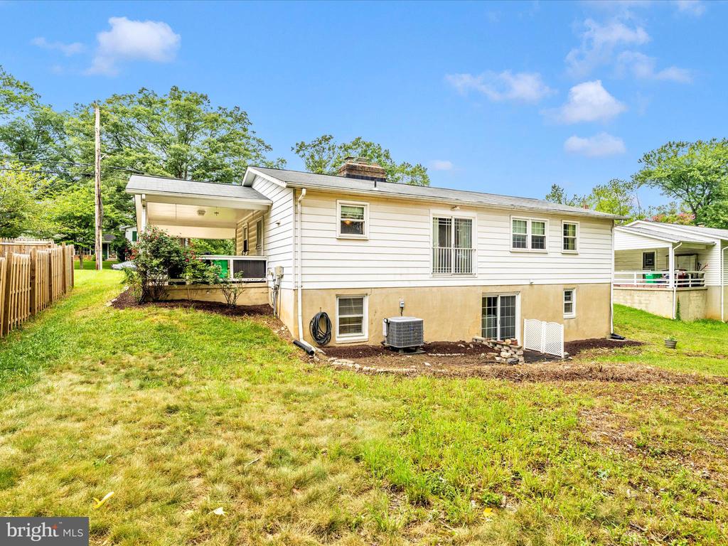 7019 FITZPATRICK DRIVE