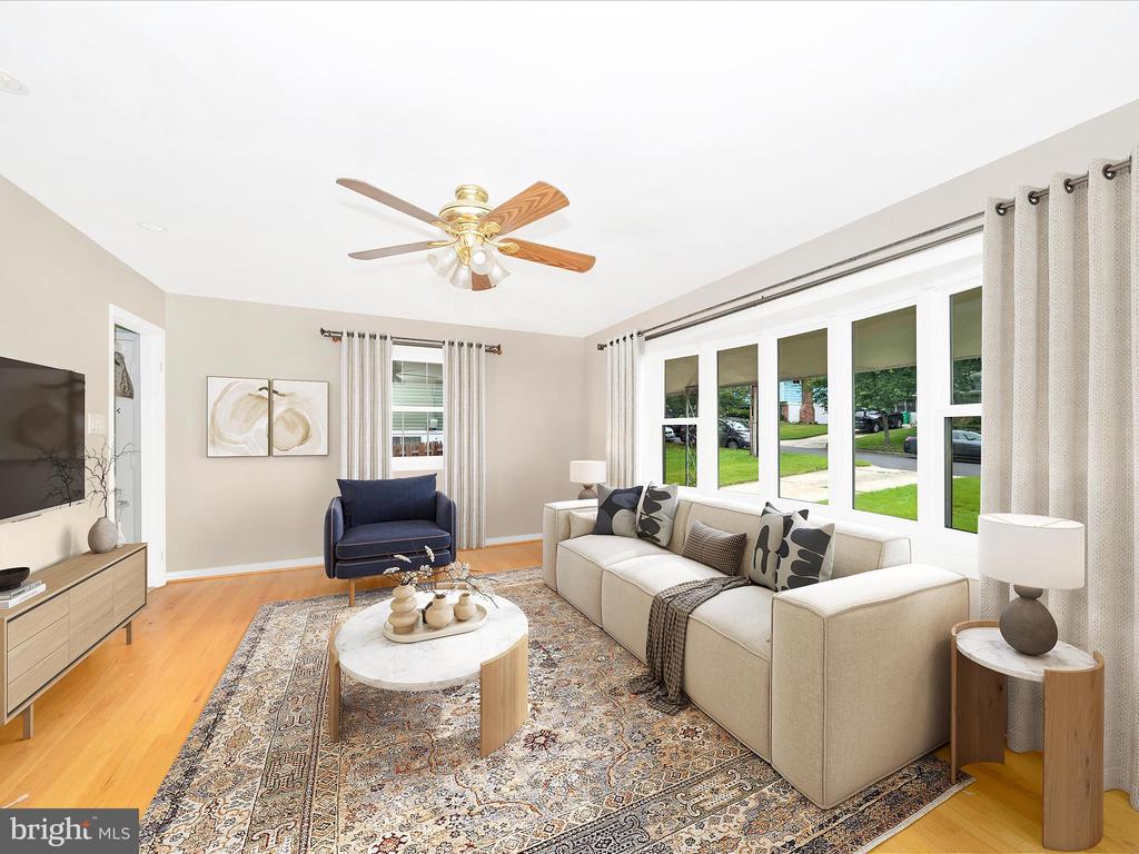 7019 FITZPATRICK DRIVE