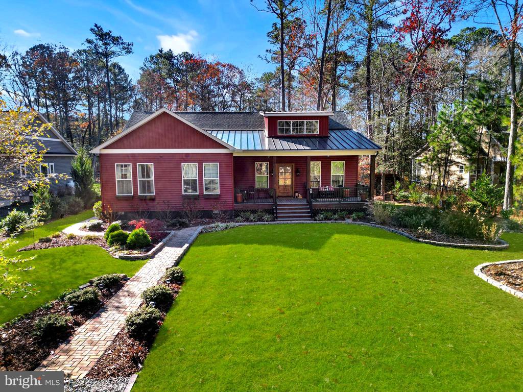 9520 CROPPER ISLAND ROAD
