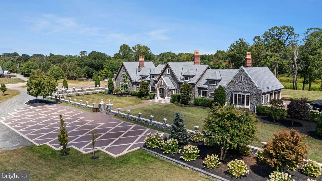 50 MILL ROAD