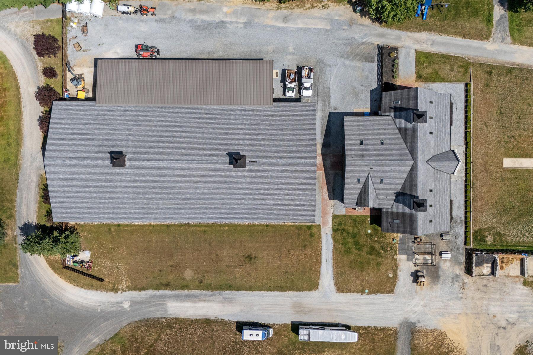 50 MILL ROAD