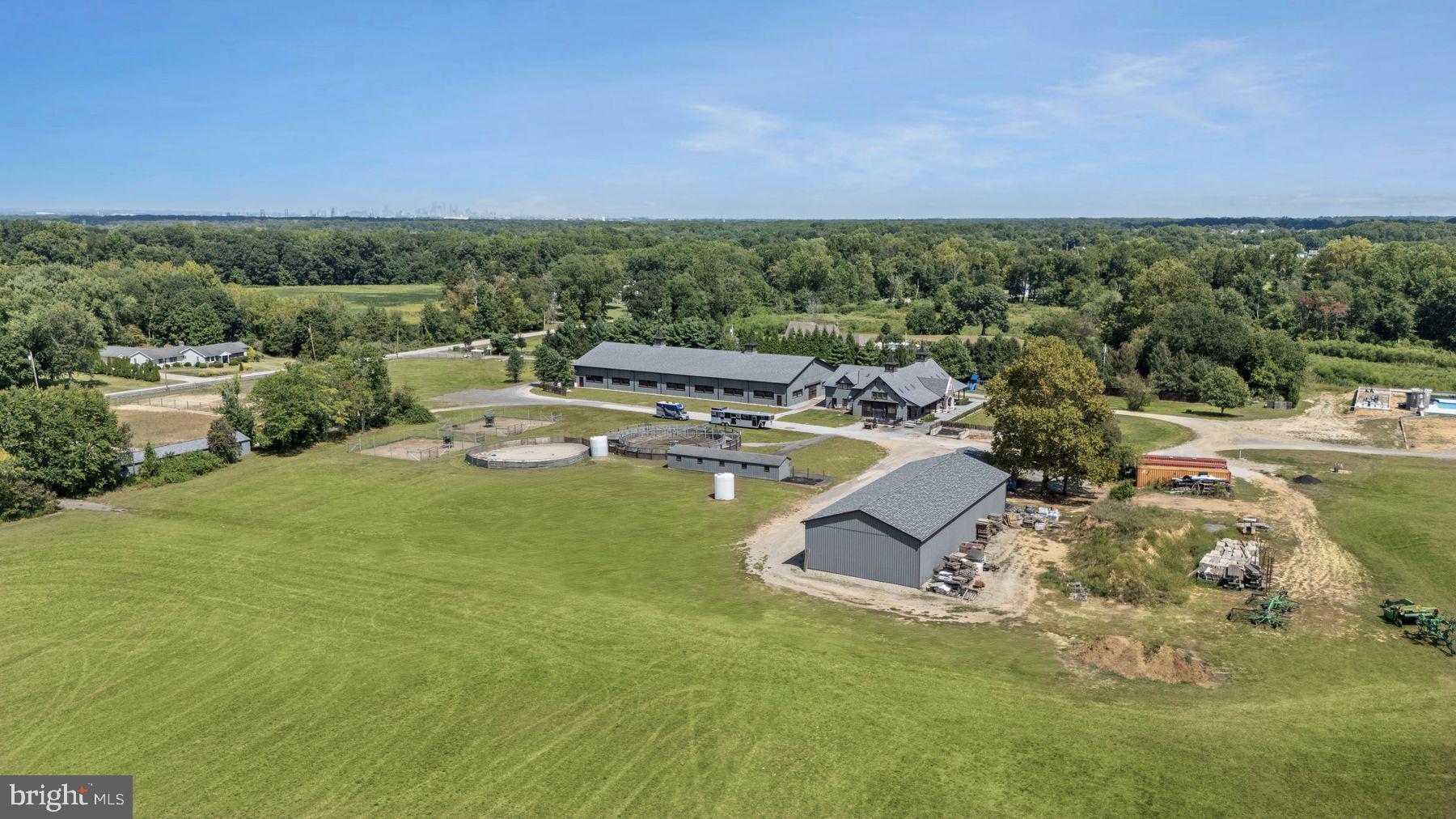 50 MILL ROAD