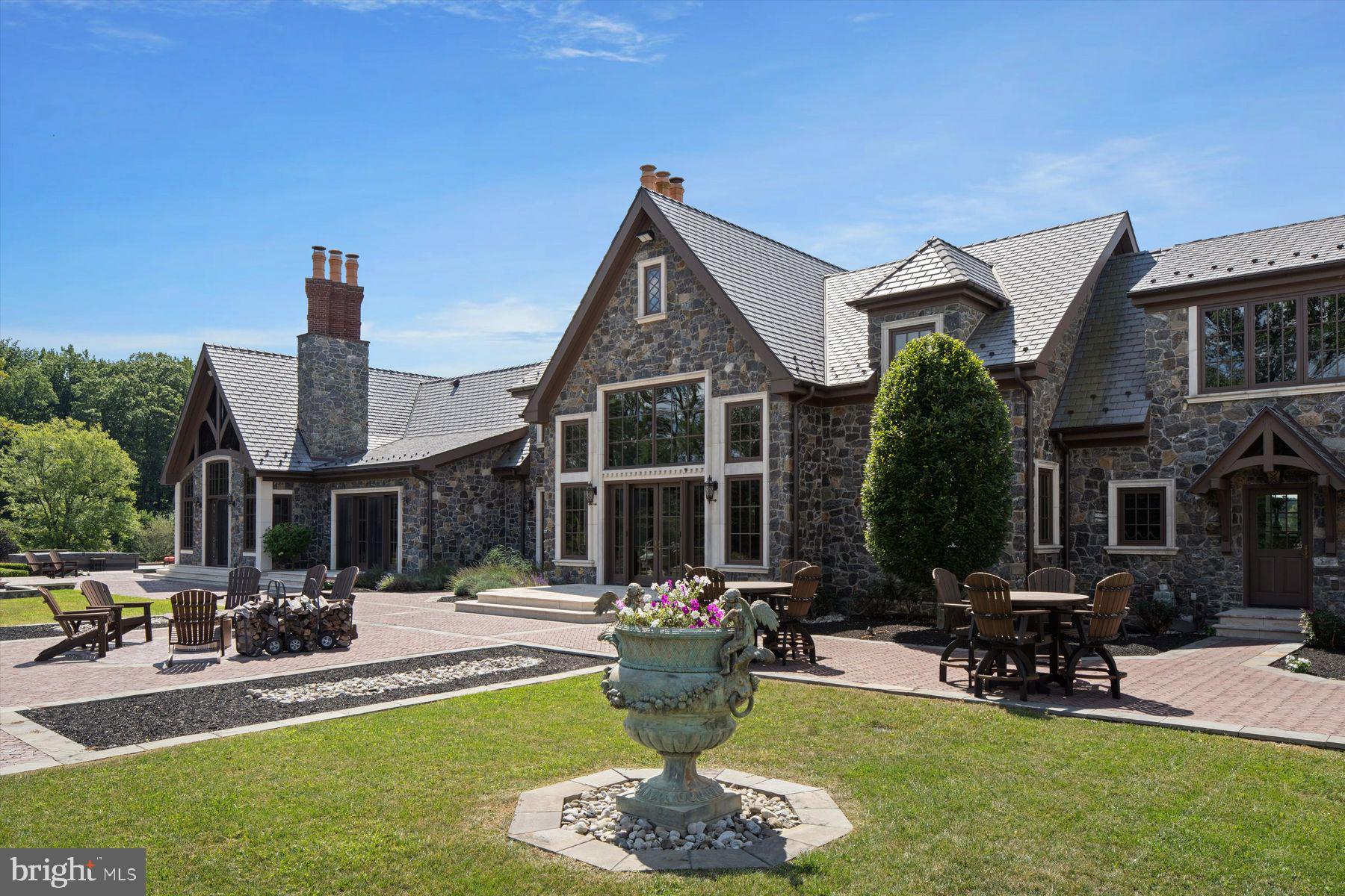 50 MILL ROAD