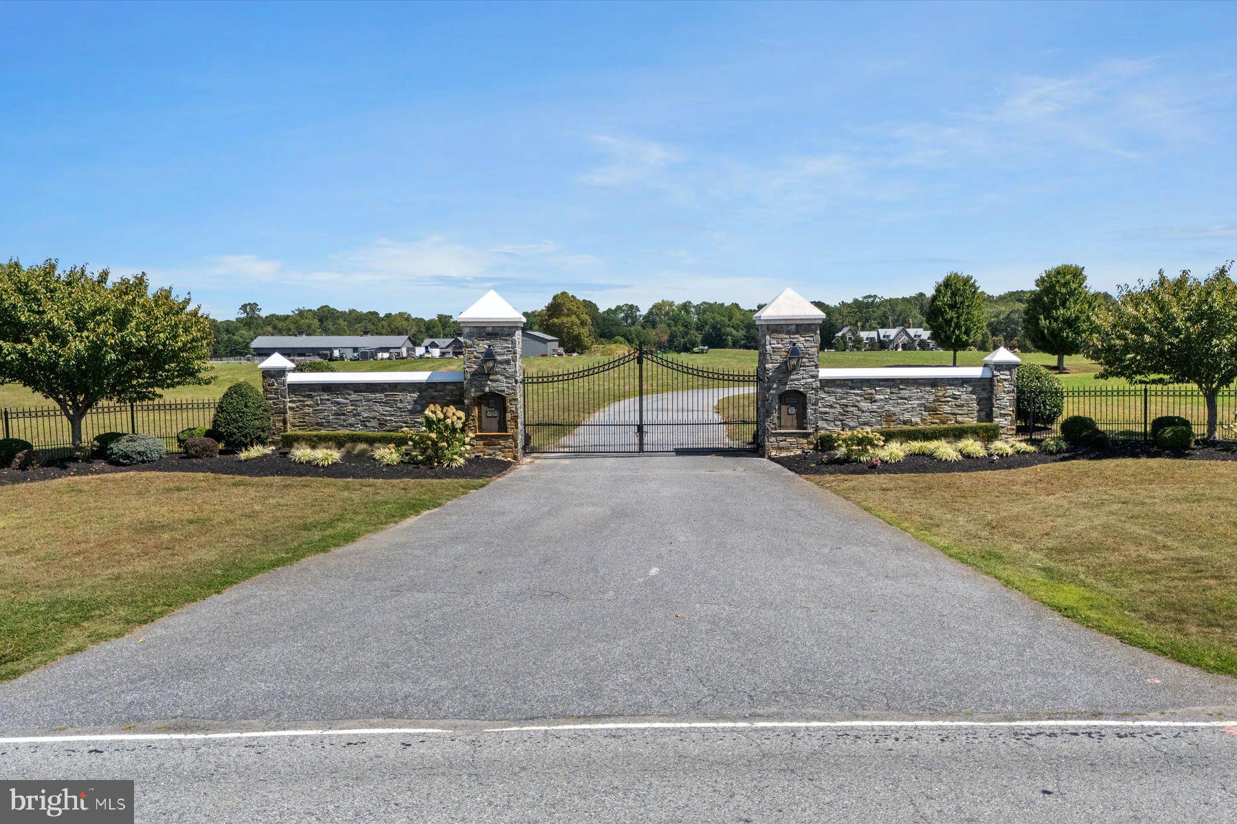 50 MILL ROAD