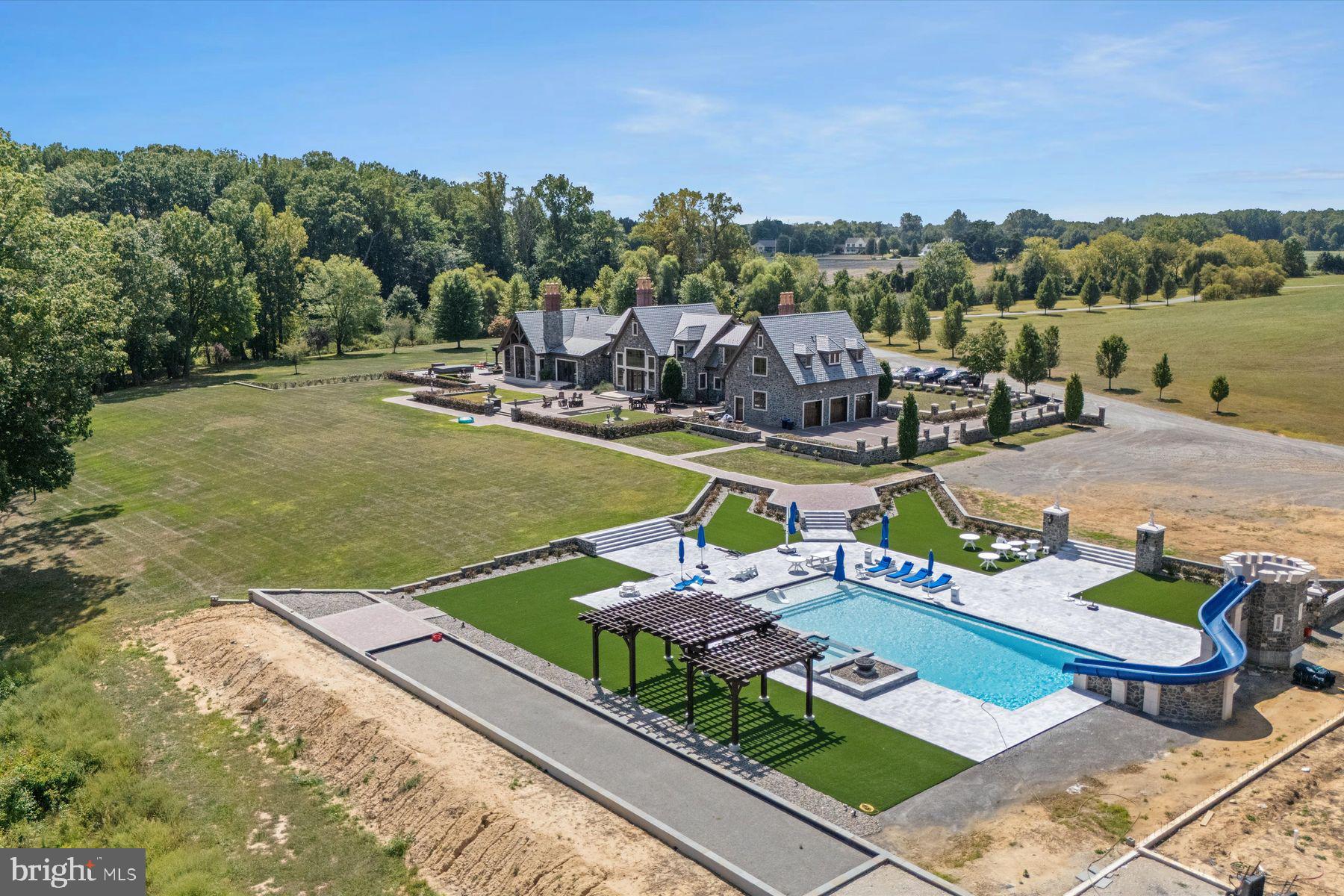50 MILL ROAD
