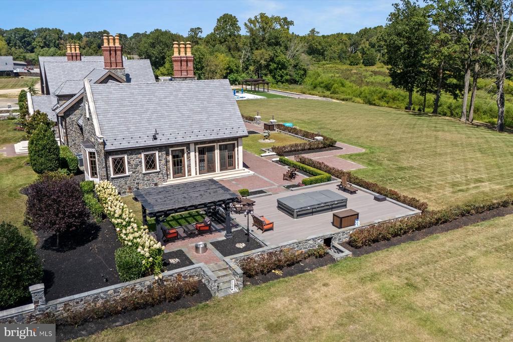 50 MILL ROAD