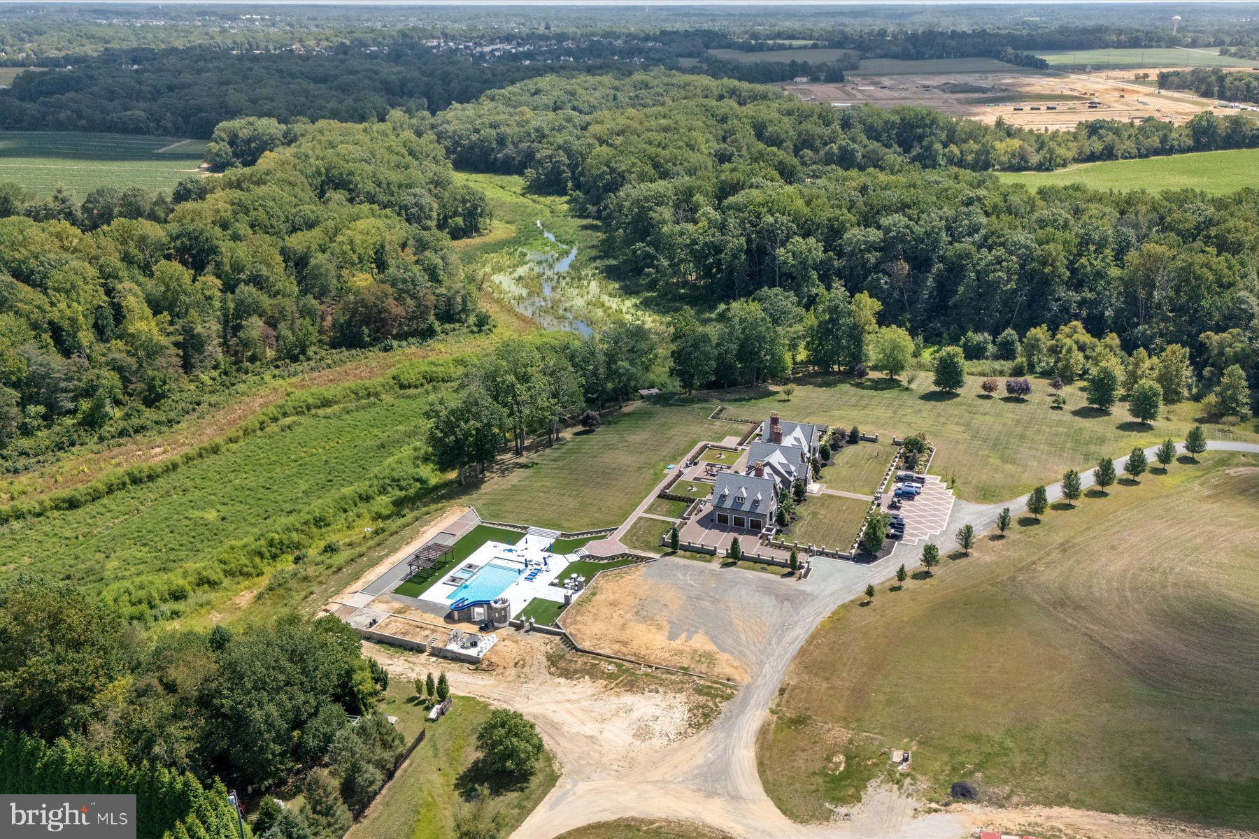 50 MILL ROAD