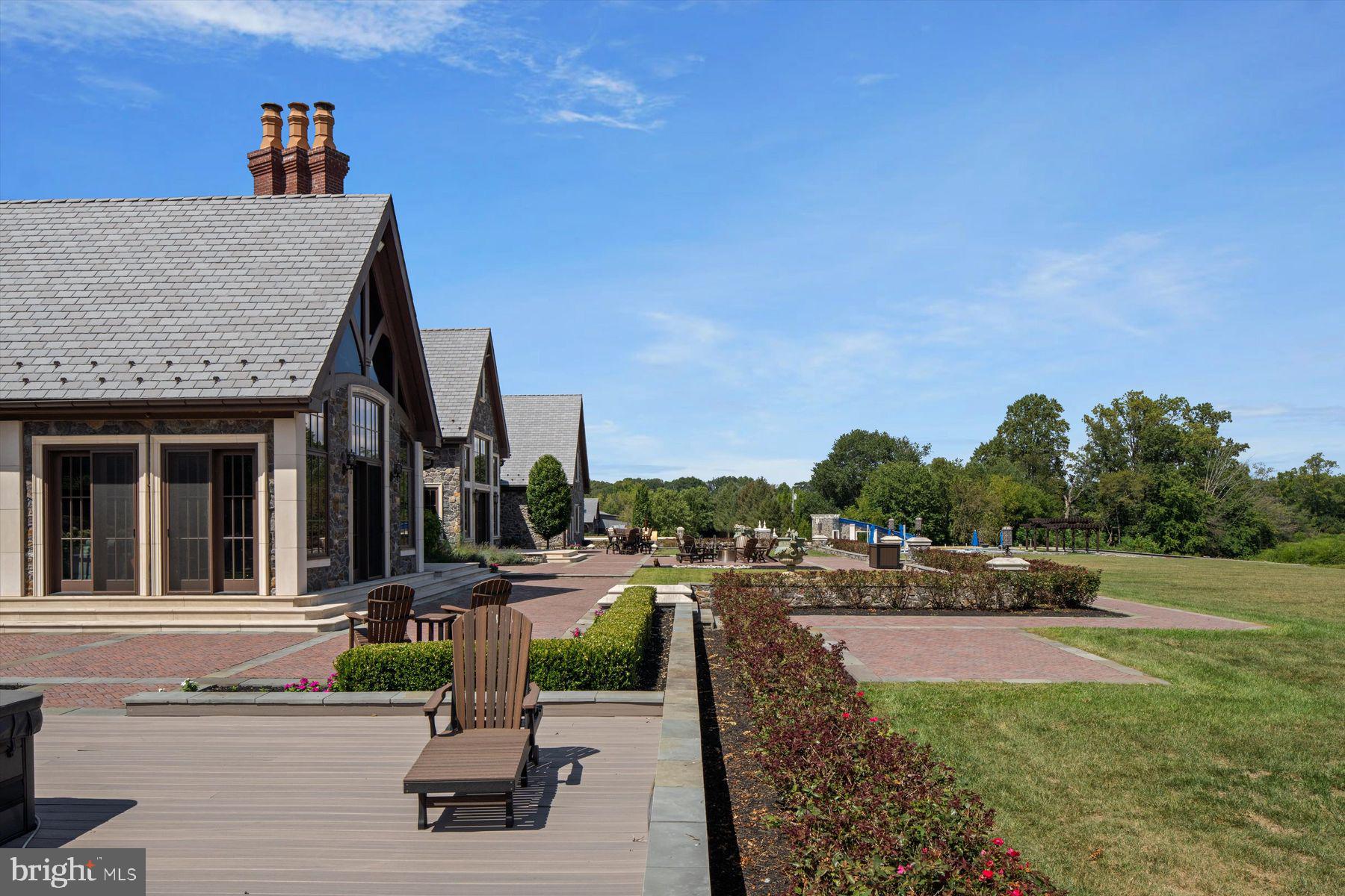 50 MILL ROAD