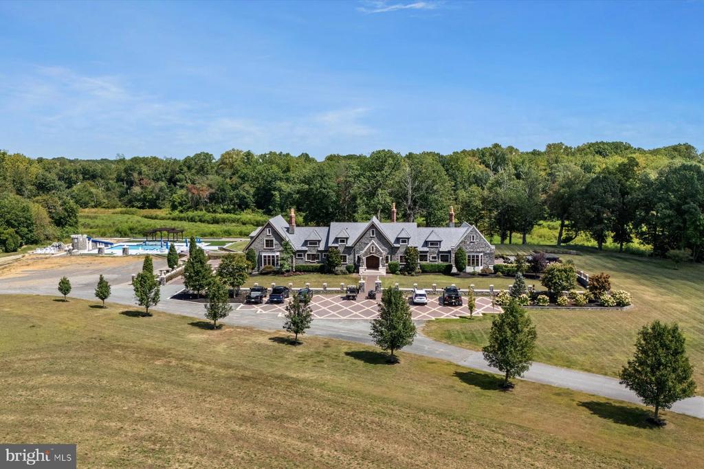 50 MILL ROAD
