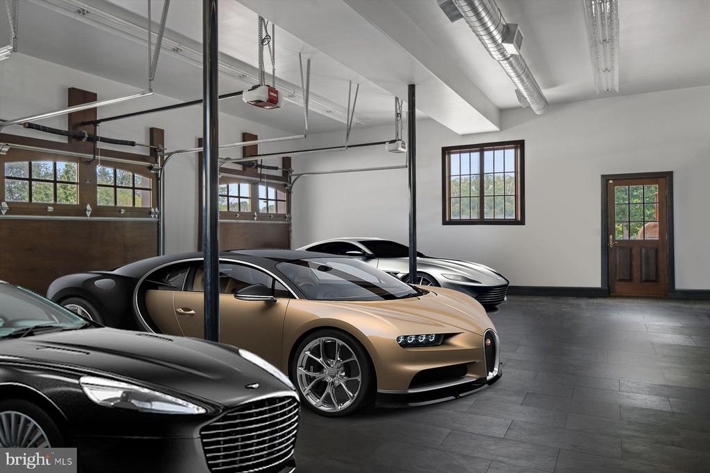 50 MILL ROAD