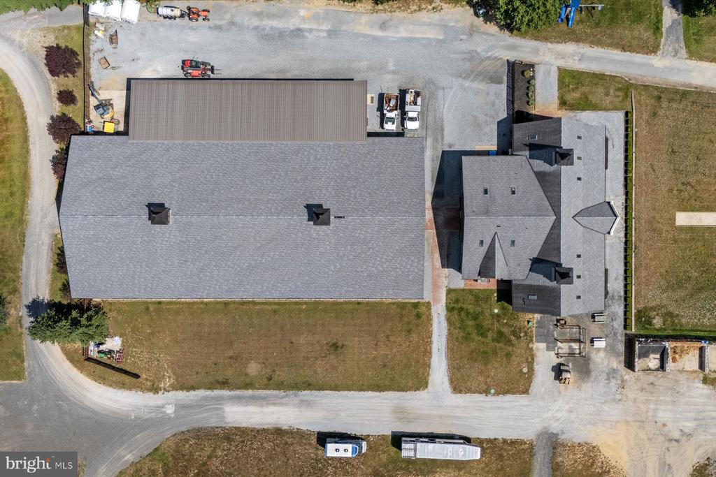 50 MILL ROAD