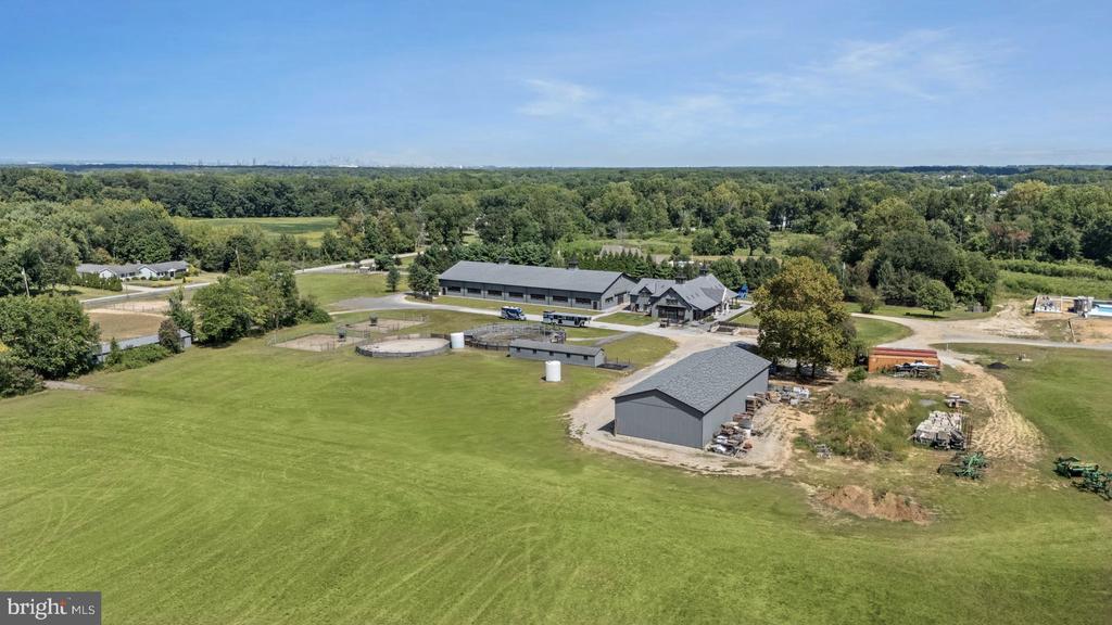 50 MILL ROAD