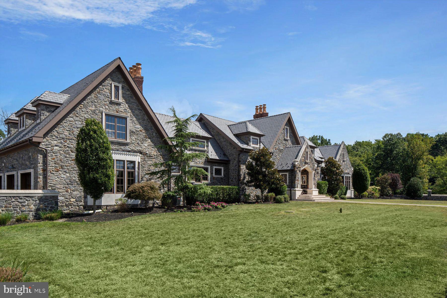 50 MILL ROAD