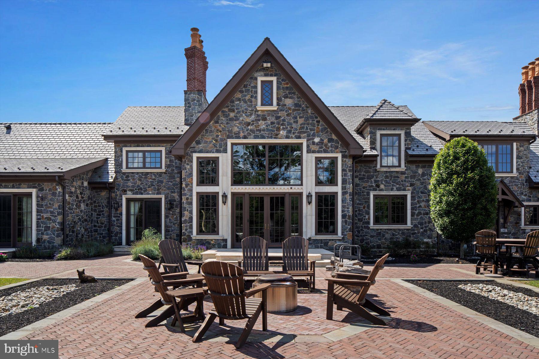 50 MILL ROAD