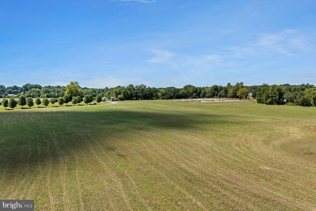 50 MILL ROAD