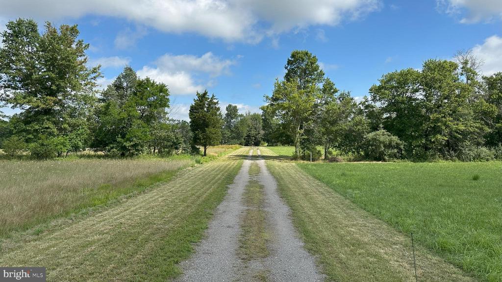 37 BARBERTOWN POINT BREEZE ROAD 3 LOT