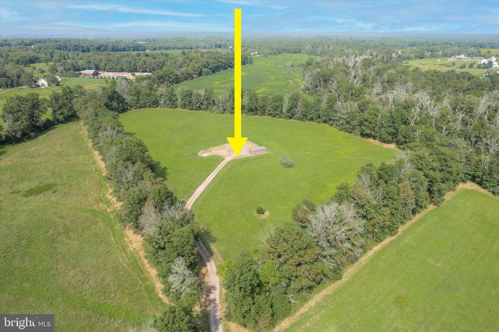 37 BARBERTOWN POINT BREEZE ROAD 3 LOT