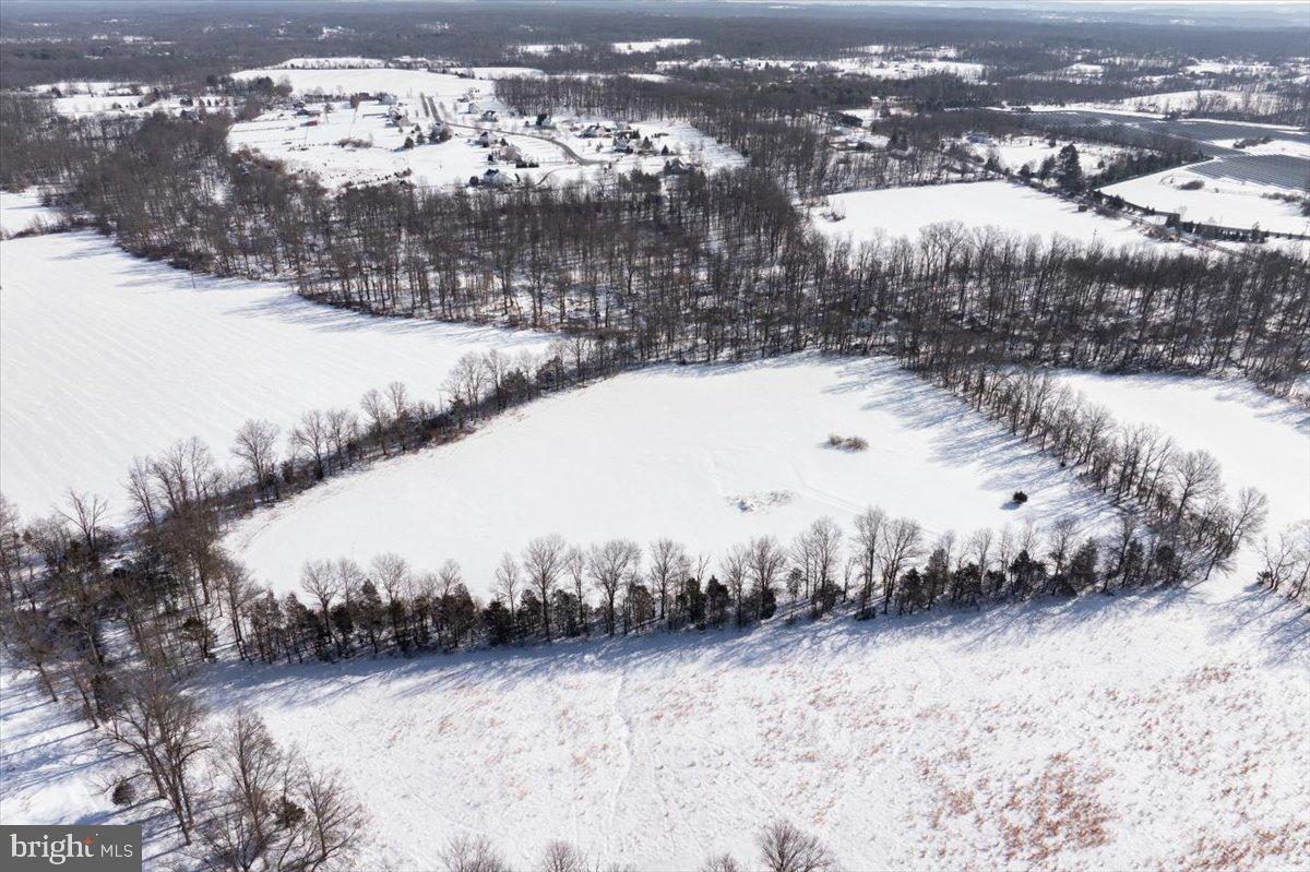 37 BARBERTOWN POINT BREEZE ROAD 3 LOT