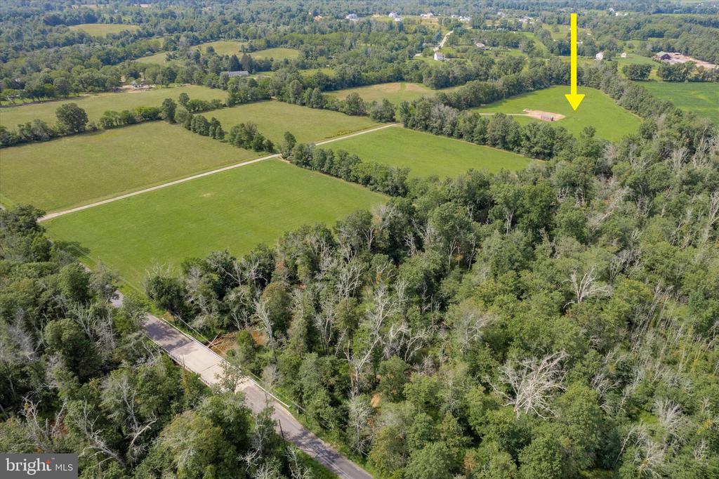 37 BARBERTOWN POINT BREEZE ROAD 3 LOT