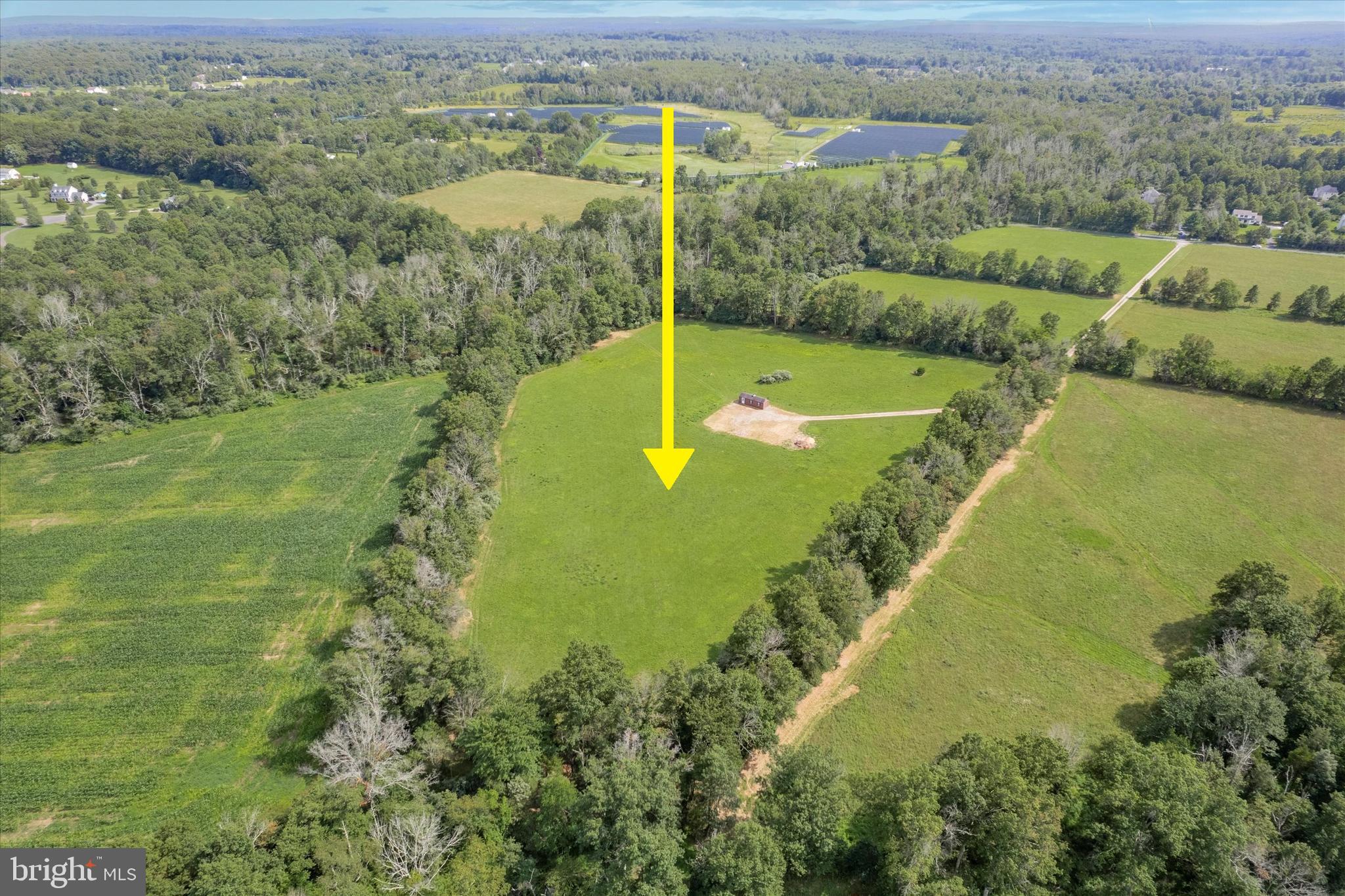 37 BARBERTOWN POINT BREEZE ROAD 3 LOT