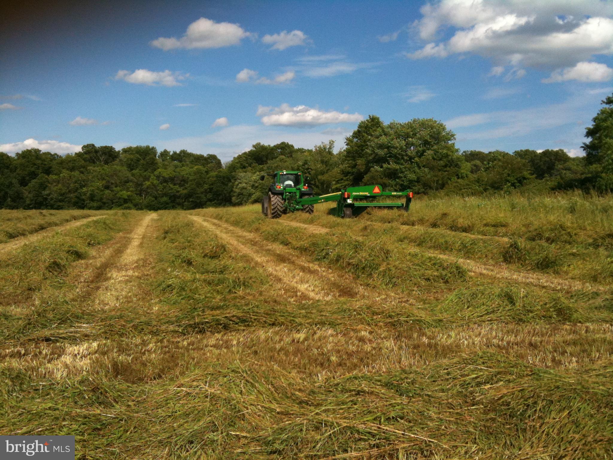 37 BARBERTOWN POINT BREEZE ROAD 3 LOT