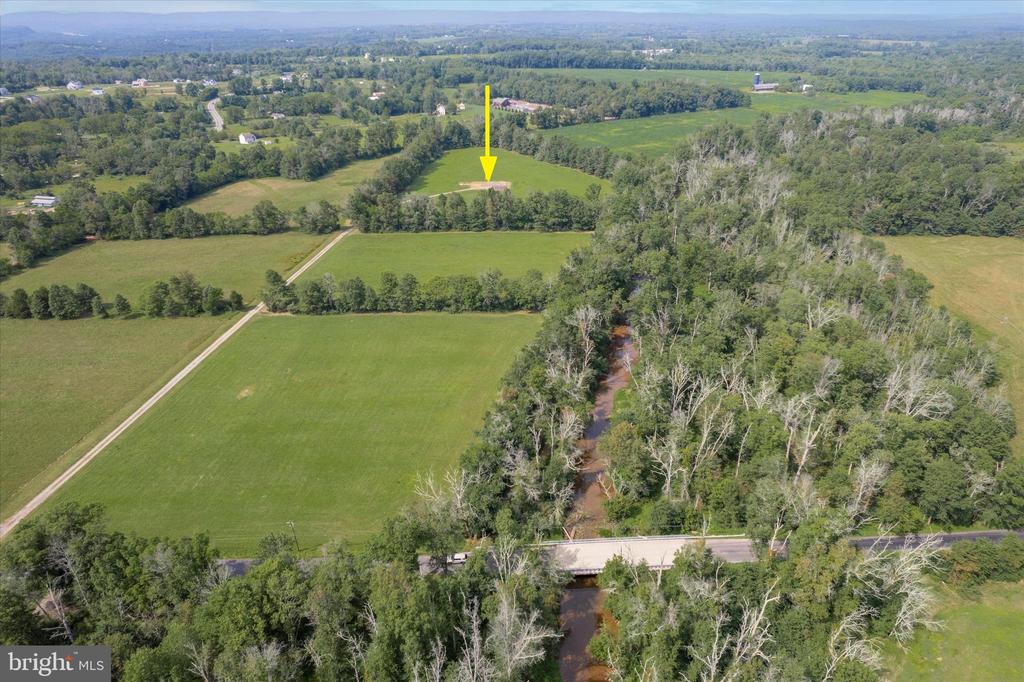 37 BARBERTOWN POINT BREEZE ROAD 3 LOT