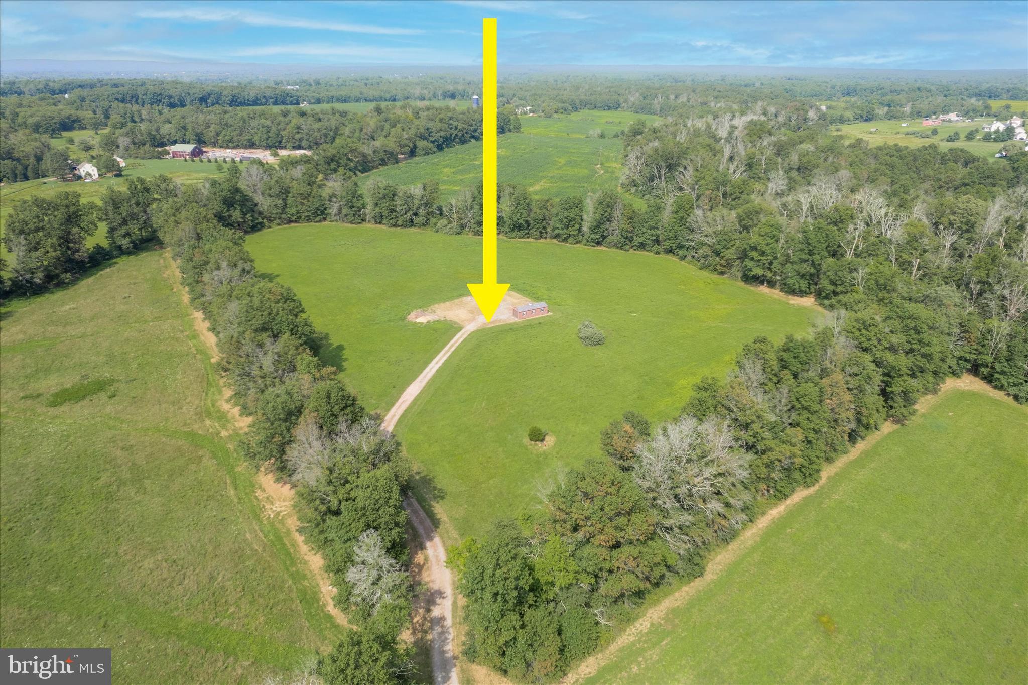 37 BARBERTOWN POINT BREEZE ROAD 3 LOT