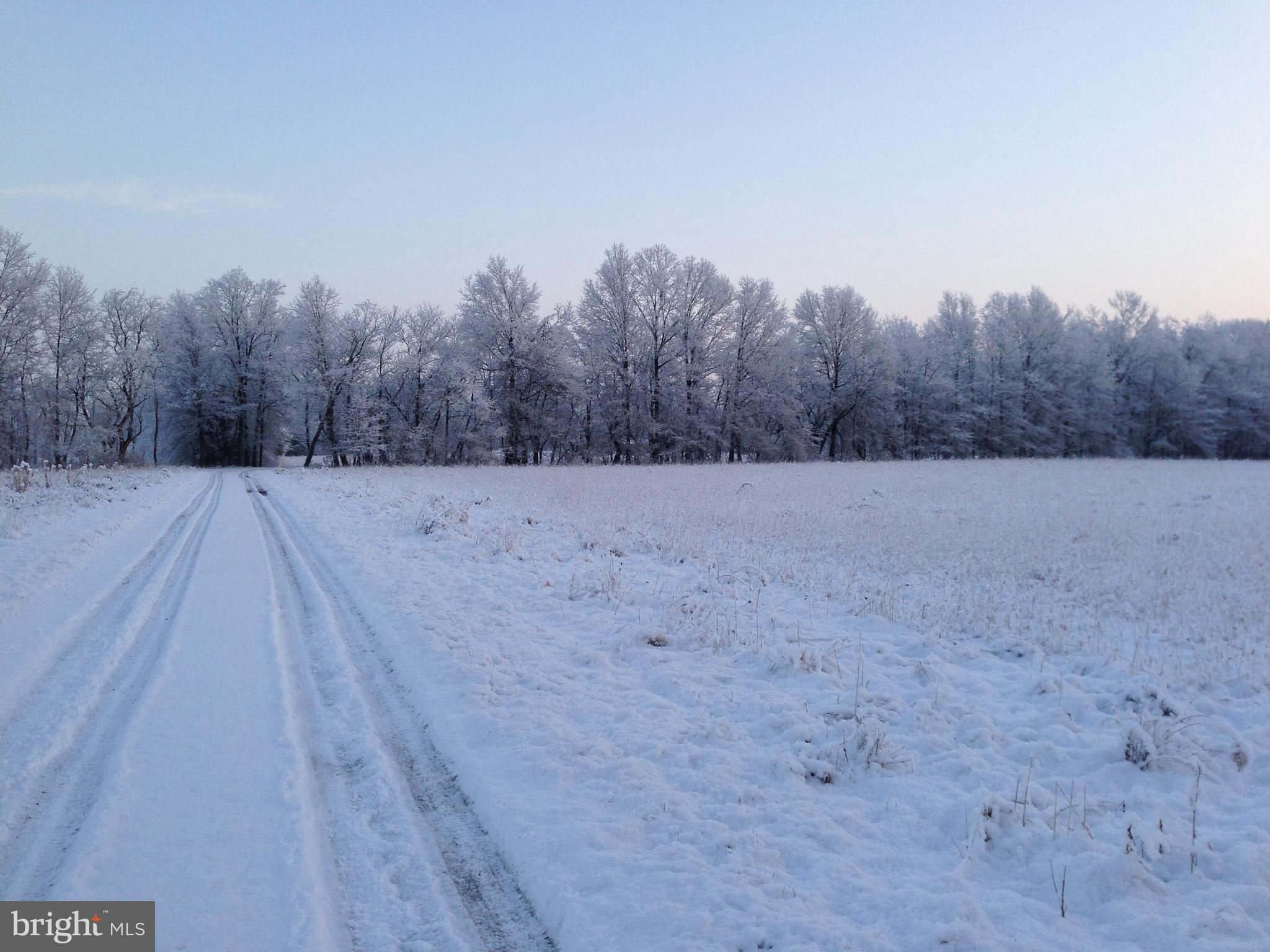 37 BARBERTOWN POINT BREEZE ROAD 3 LOT